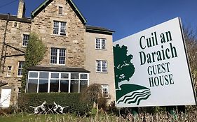 Cuil-An-Daraich Guest House